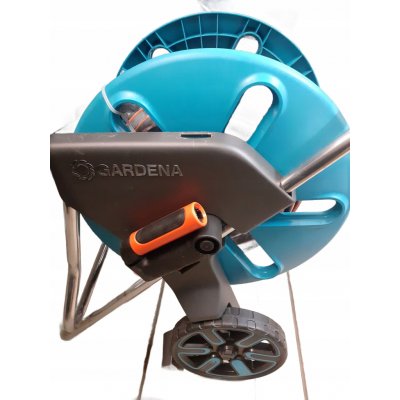 GARDENA AquaRoll M Easy Set 18517-20 – Zboží Dáma