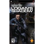 Syphon Filter: Logan’s Shadow – Zbozi.Blesk.cz