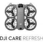 DJI Care Refresh 2-Year Plan (DJI Neo 2) EU CP.SH.CR000854.01 – Zboží Živě