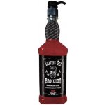 Bandido Shaving gel Red gel na holení 1000 ml – Zboží Dáma