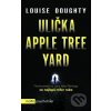 Kniha Ulička Apple Tree Yard - Louise Doughty