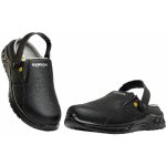 Bennon BLACK SLIPPER OB ESD nazouvák černý – HobbyKompas.cz