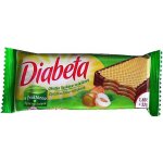 Diabeta Oplatka oříšková 32 g – Zboží Dáma