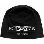 Pantera beanie Hat Cowboys From Hell – Hledejceny.cz