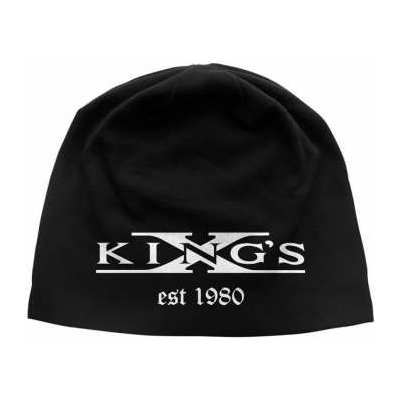Pantera beanie Hat Cowboys From Hell – Hledejceny.cz
