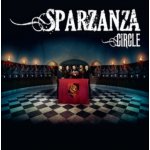 Sparzanza - Circle, CD, 2014 – Zboží Mobilmania