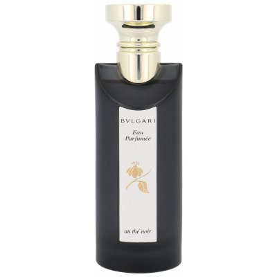 Bvlgari Eau Parfumée au Thé Noir kolínská voda unisex 75 ml tester – Hledejceny.cz