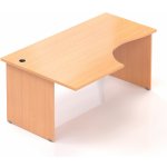 Nábytek Designový cz BKA21 11 Komfort buk – Zboží Dáma