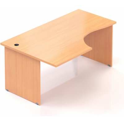 Nábytek Designový cz BKA21 11 Komfort buk – Zboží Dáma