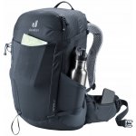 Deuter Futura 27l Black černá – Hledejceny.cz
