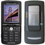 Sony Ericsson K750i – Sleviste.cz