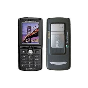 Sony Ericsson K750i