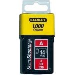 Stanley 1-TRA209T 1000ks – Zbozi.Blesk.cz