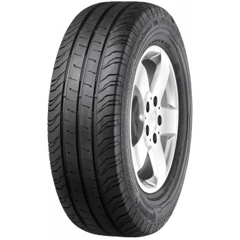 Continental ContiVanContact 200 215/60 R17 107T