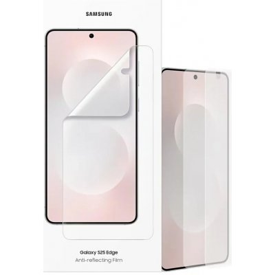 Ochranná fólie Samsung Galaxy S25 Edge - originál – Sleviste.cz