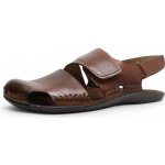 Klondike S-60 hnědé – Sleviste.cz