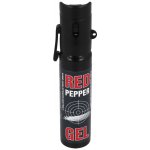Defense Red Pepper Graphite Gel 25 ml Cone – Sleviste.cz