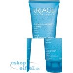 Uriage Eau Thermale Body Scrubbing Cream 200 ml – Zboží Mobilmania