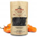 Usušil & Syn Sušené maso 100% JERKY Hovězí Habanero hovězí 50 g