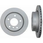 Brzdový kotouč KAMOKA 1031662