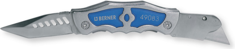 Berner 49083 Line 240 mm