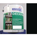 Remmers Deckfarbe 2,5 l Černá – Zboží Mobilmania