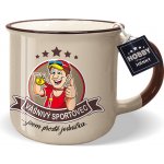Nekupto Hobby hrnek s nápisem Skvělý myslivec 250 ml – Zboží Mobilmania