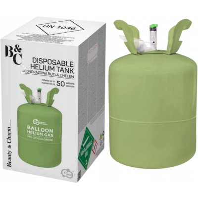 Godan HELIUM do balonků na 50 balonků – Zboží Dáma Godan HELIUM do balonků na 50 balonků – Zboží Dáma