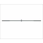 Proxxon 28112 Lupénkové pilky "Super-Cut" 36 zubů na 25 mm 12ks kov – Zboží Mobilmania