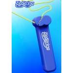 ZipString Original Létající provázek pro nekonečné triky červený – Zboží Dáma