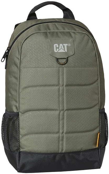 Caterpillar CAT Millennial Classic Benji 84056-551 zelená 20 l