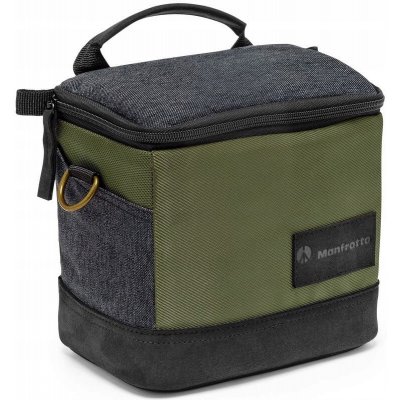 Manfrotto ms-sb-igr zelená – Zbozi.Blesk.cz