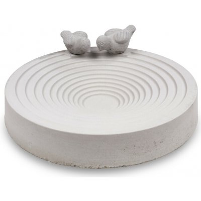 Esschert Design Ptačí pítko z betonu 29 cm – Hledejceny.cz