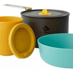 Sea to Summit Frontier UL One Pot Cook Set – Zboží Mobilmania