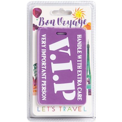 Argus VIP fialová 23130010 – Zboží Dáma