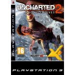 Uncharted 2: Among Thieves – Zboží Dáma