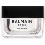 Balmain Homme Scalp Scrub vlasový peeling 100 g – Hledejceny.cz