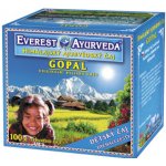 Everest Ayurveda GOPAL při nachlazení 100 g – Hledejceny.cz