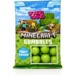 Minecraft Gumballs - žvýkačky 15 ks – Hledejceny.cz