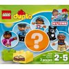 Lego LEGO® DUPLO® 30324 Moje město