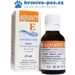 Pharmagal Aquavit E sol 25 ml – Zboží Mobilmania