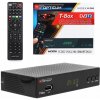 DVB-T přijímač, set-top box Opticum T-BOX