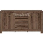 BRW Balin KOM2D3S – Zbozi.Blesk.cz