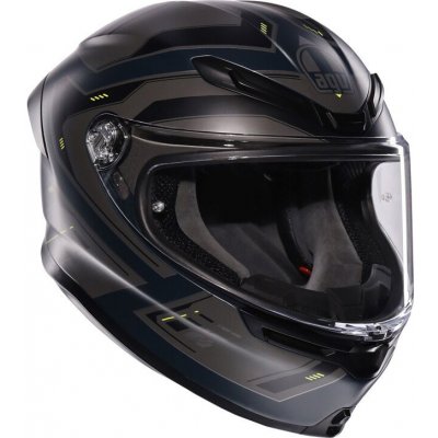 AGV K6 S ENHANCE – Hledejceny.cz