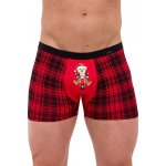 Cornette Tattoo 007/78 Teddy rider – Hledejceny.cz