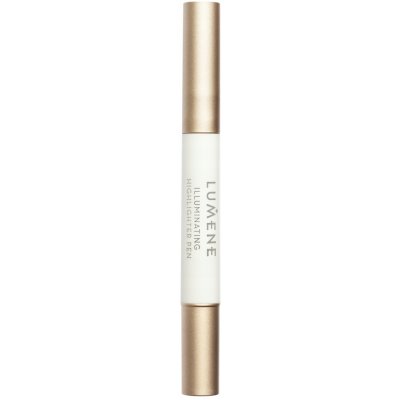 Lumene Nordic Chic rozjasňovač v peru 1 Original Light 1,8 ml – Zboží Dáma