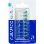Curaprox CPS 06 Prime Refill mezizubní kartáčky bez držáku 8 ks – Hledejceny.cz