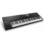 Native Instruments Komplete Kontrol S61 MK2 – Zboží Mobilmania