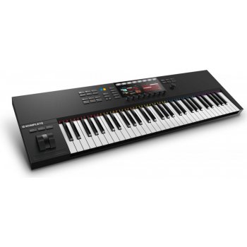 Native Instruments Komplete Kontrol S61 MK2