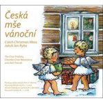 Jakub Jan Ryba - Česká mše vánoční... a další vánoční skladby - Michna, Linek, Bernátek - Cd – Hledejceny.cz